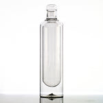 Carafe Silo-Bottles double paroi avec bouchon - Silodesign