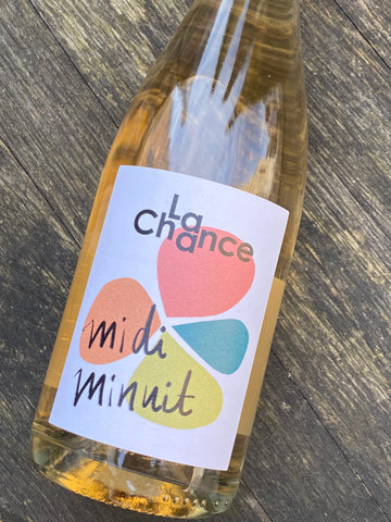 Midi Minuit - 75cL - 2022 - La Chance