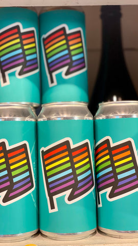 Pride - 44cL - —