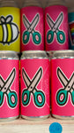 Ciseaux - 44cL - OCLOCK