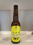 O'CLOCK BREWING TIM UT N/A 33CL - NC