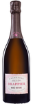 Rosé Brut Nature Pinot Noir Zéro Dosage - 75cl - Drappier