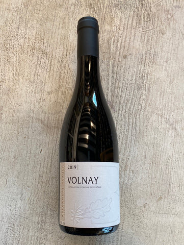 Volnay - 75cl - 2019 - Alexandre Brault