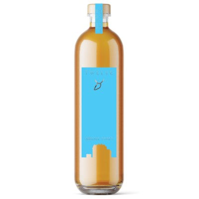 Twelve Single Malt - Blue Onyx - Distillerie Twelve, Laguiole
