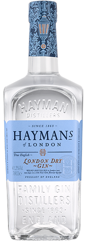 Hayman's London Dry Gin