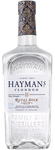 Hayman's Royal Dock London Dry Gin 57%