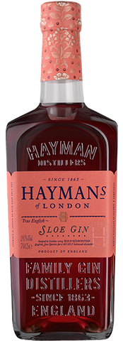 Hayman's Sloe Gin