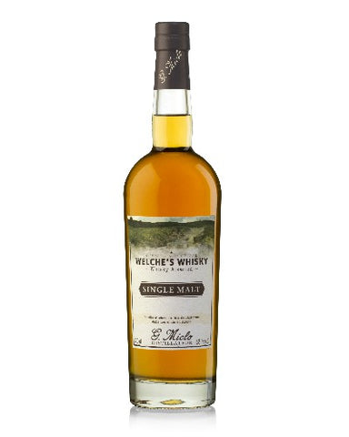 Welche's Whisky Alsacien Single Malt 70cl