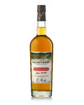 Welche's Whisky Fine Tourbe Alsacien Single Malt 70cl