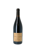 a bottle of les poyeux saumur champigny antoine sanzay