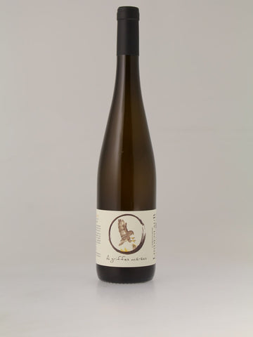 Christophe Lindenlaub Alsace Riesling 2016 A Griffes Acérées