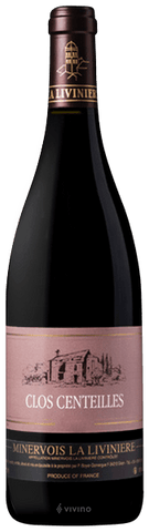 Magnum Clos Centeilles La Livinière 1995 150cl