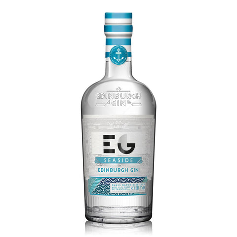 Edinburgh Seaside Gin