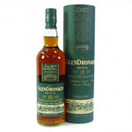 Glendronach 15 ans Oloroso Pre-2015 single malt scotch whisky