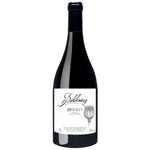 Boldness - 150cl - 2019 - Laurence & Rémi Dufaitre