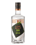 LONE WOLF GIN BREWDOG - CACTUS AND LIME GIN - BREWDOG