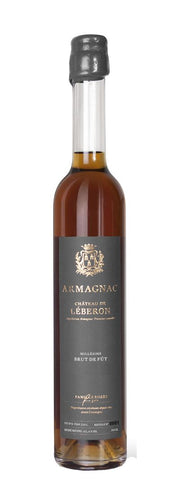 Armagnac Millésime 2000 - 50cl - 2000 - Leberon