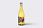 Bière Sauvages Hopla ! - 75cl - Brasserie Gallia
