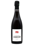 Extra-Brut 745 - 75cl - Champagne Jacquesson