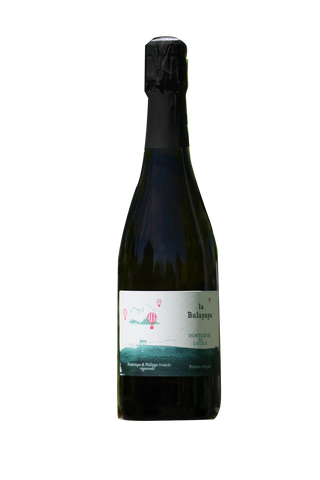 La Bulapapa - 75cl - 2020 - Les Terres Turones