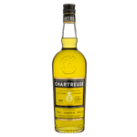 Chartreuse Jaune - 70cl - Les Pères Chartreux