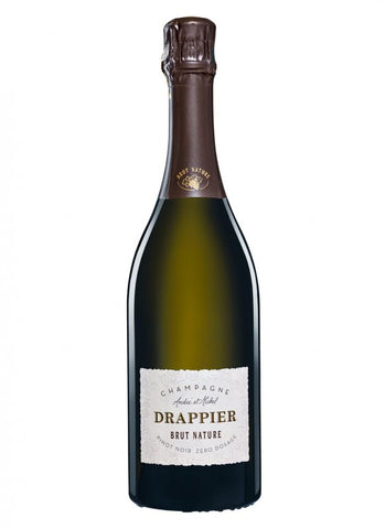 Brut Nature - 75cl - Drappier