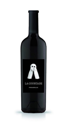 La Courtade  - 75cl - Domaine La Courtade