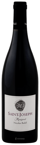 Saint Joseph Rouge Montrond - 75cl - 2020 - Nicolas Badel