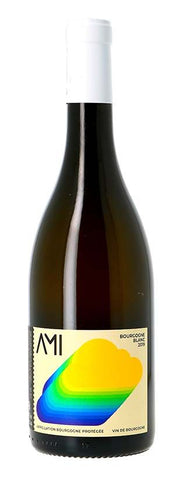 Tête Dans Les Nuages Blanc - 75cl - 2021 - AMI