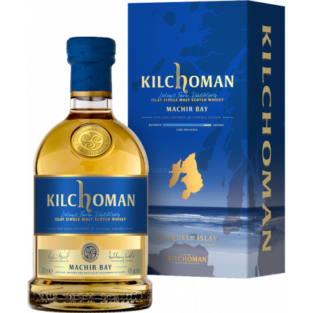 KILCHOMAN MACHIR BAY - Unité - NC