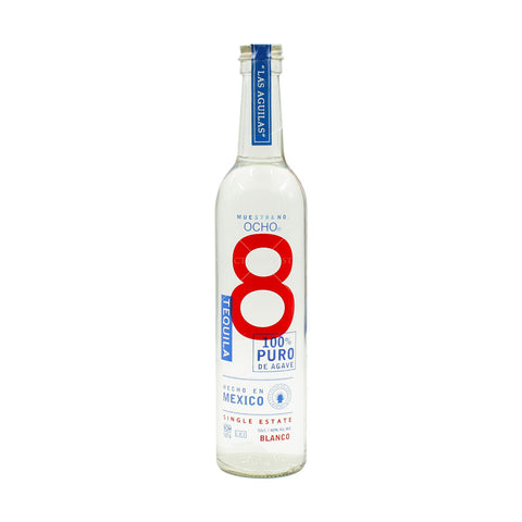 Ocho Blanco - 50cl - 2022 - Ocho