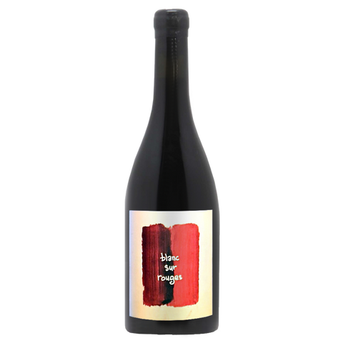 Blanc Sur Rouges - 75cl - 2019 - LAPALU