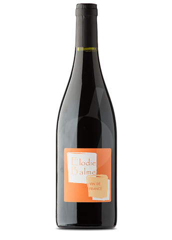 Vin de France Rouge - 75cl - 2021 - Elodie Balme
