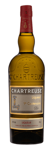 Chartreuse Liqueur du 9e Centenaire - 70cl - Les Pères Chartreux