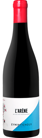 L’Arène - 75cl - 2018 - Domaine Eymin-Tichoux