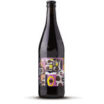 Bière Sauvages Vendange Piton Noir - GALLIA