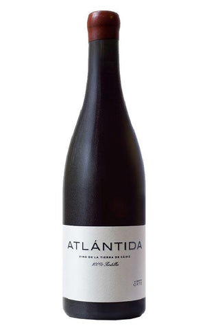 Atlantida - 75cl - 2016 - Alberto Orte