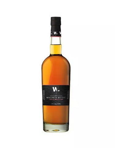 WELCHE SINGLE MALT FUMÉ - Unité - NC