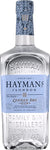 Hayman's London Dry - Unité - NC