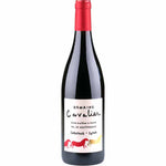 Cavalier Rouge bio - 75cl - 2021 - Domaine Cavalier