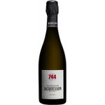 JACQUESSON 744 - 75cl - JACQUESSON