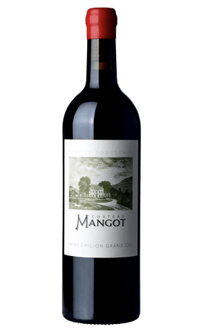 Château Mangot - 150cl - 2018 - Famille Todeschini