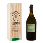 Chartreuse VEP Verte - 70cl - Les Pères Chartreux