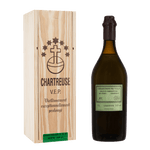 Chartreuse VEP Verte - 70cl - Les Pères Chartreux