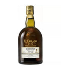 Rhum Guyana El Dorado Diamond 1998 55,1%