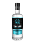 Mana’o Rhum Blanc Pur Jus De Canne Rangiroa Bio - 70cl - Mana’o