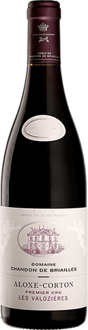 Les Valozieres 1er Cru - 75cl - 2019 - Chandon de Briailles