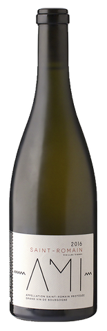 Saint Romain - 75cl - 2020 - AMI