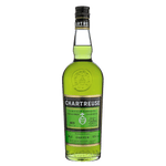 Chartreuse Verte - 70cl - Les Pères Chartreux