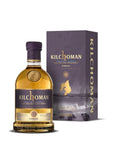 Kilchoman Sanaig Islay single malt scotch whisky